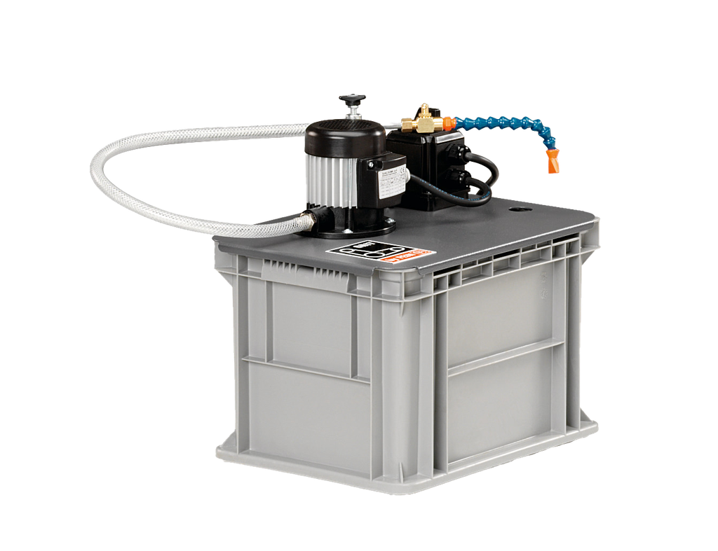 FEIN Koelwatermodule | GRIT GXW