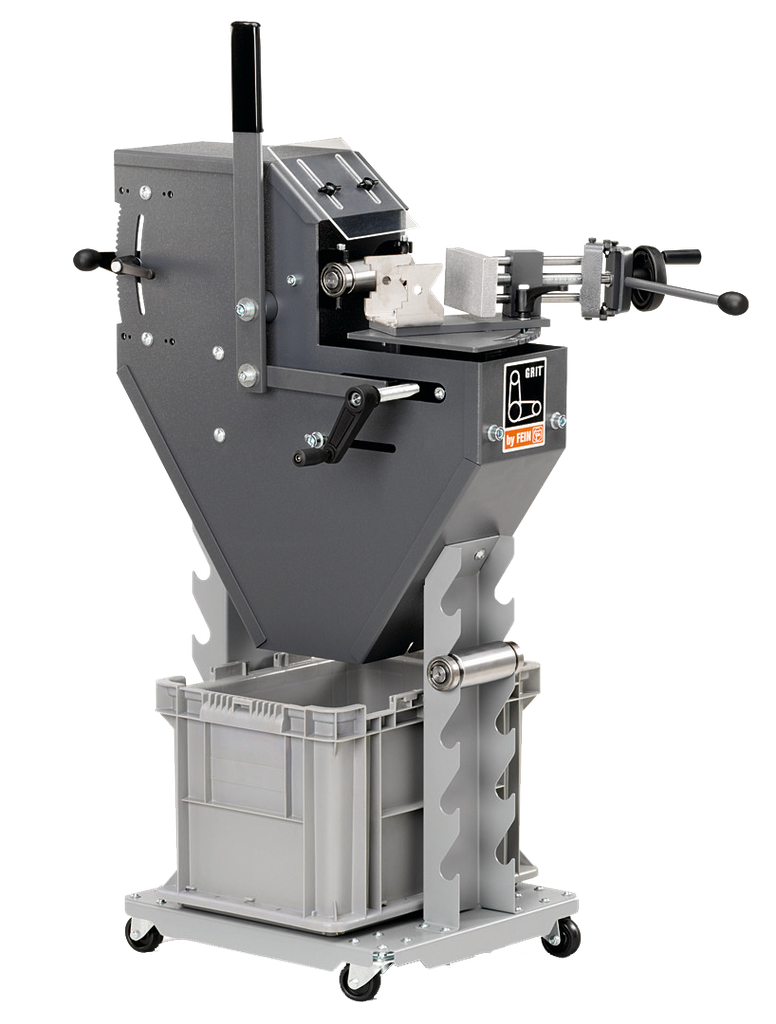 FEIN Radiusslijpmodule | GRIT GXR
