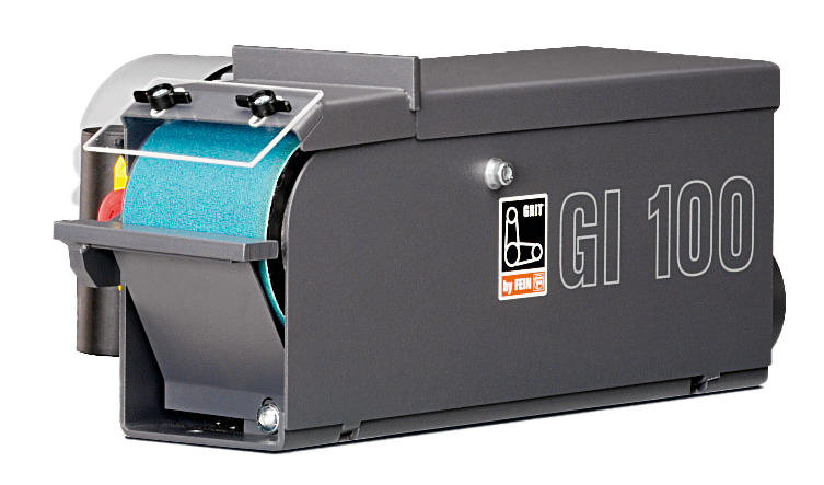 FEIN GRIT GI 100 EF | Bandslijpmodule