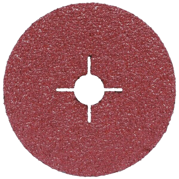 3M Cubitron 2 fiberschijf 125/22 mm | Grit 60