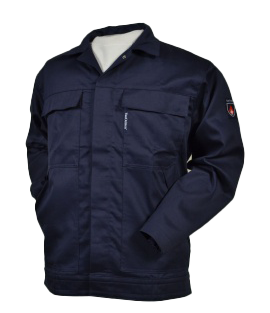 Proban Battle Dress Marine blauw