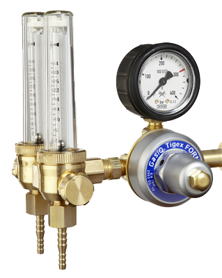 Flowventiel argon Tigex II / 30