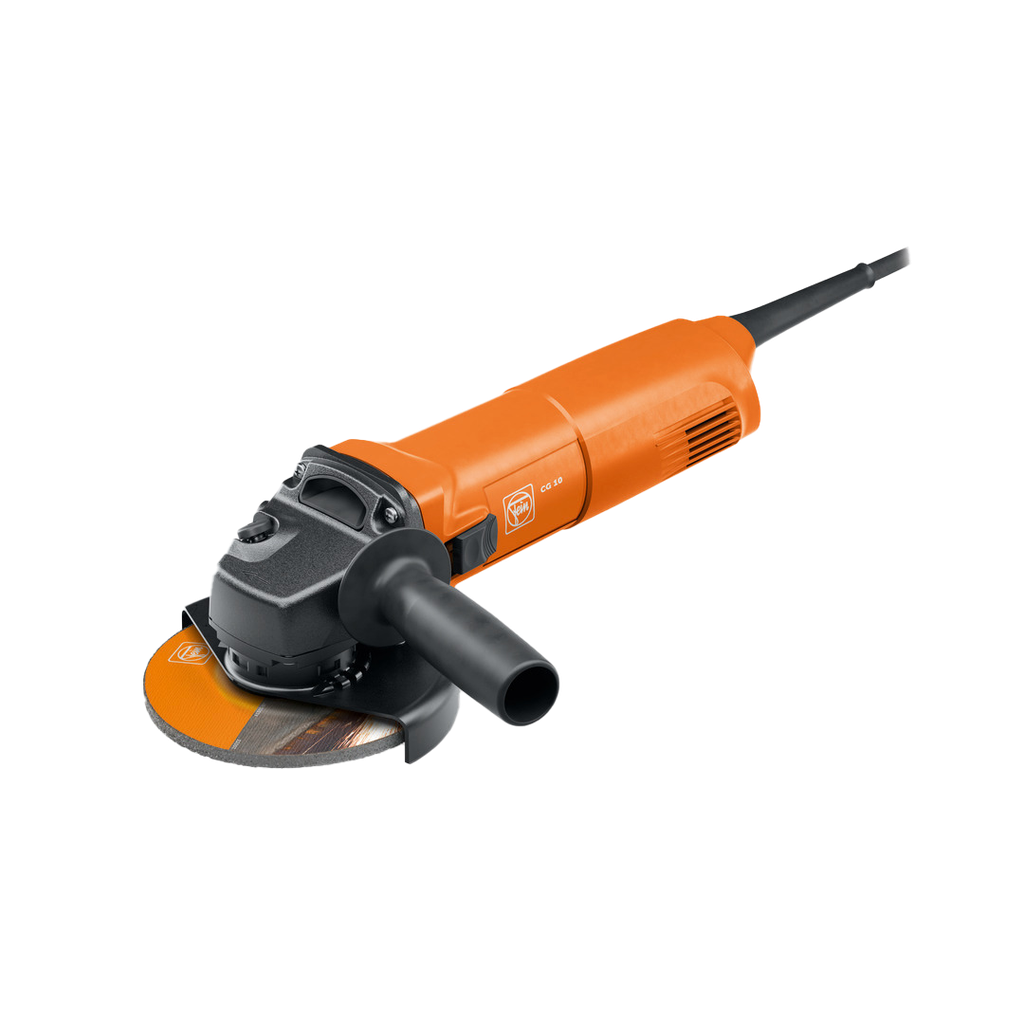 FEIN Haakse Slijper | CG 10-125