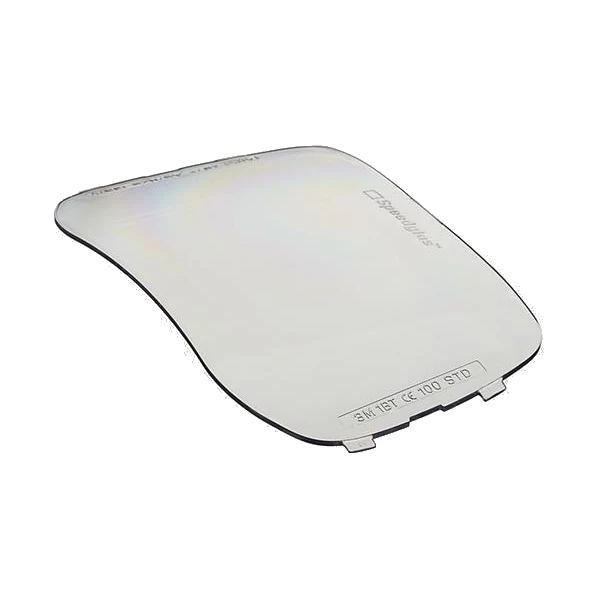 3M Speedglas 100 beschermruit buitenz. standaard