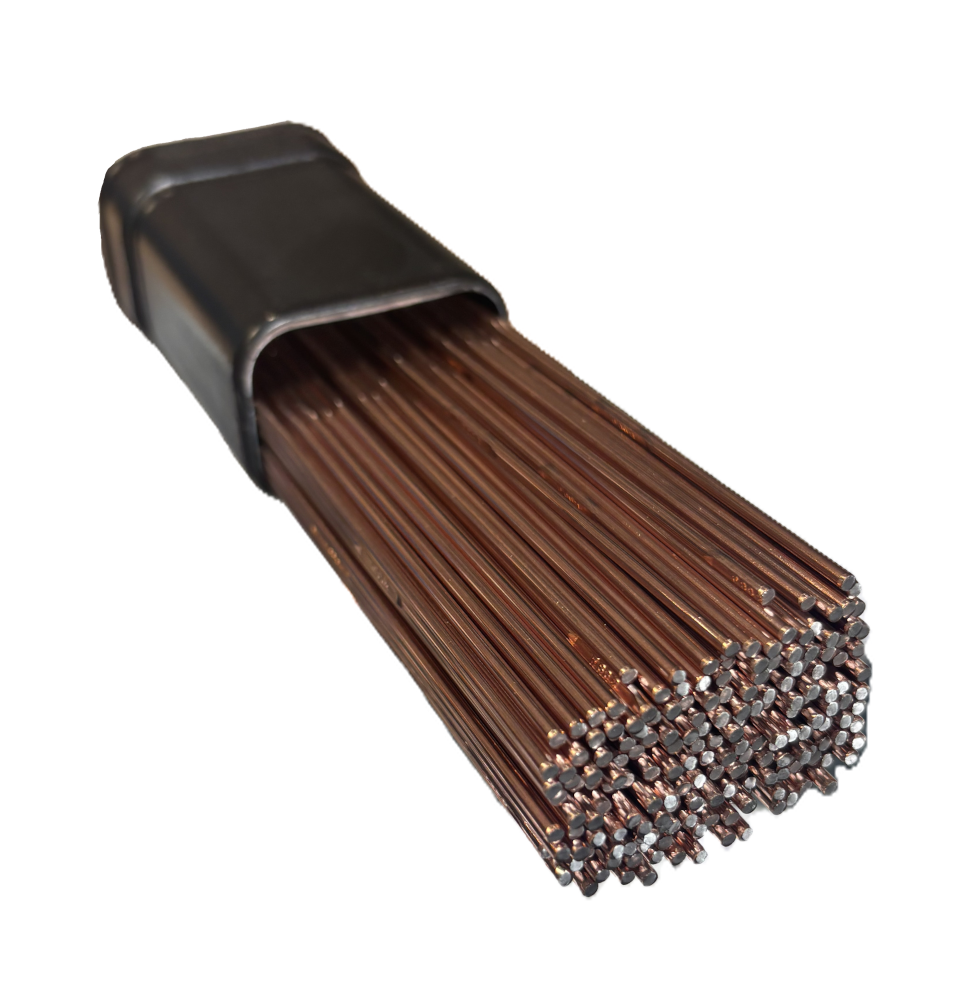 Riweld TIG lasdraad WSG-2 | 5 KG staaf