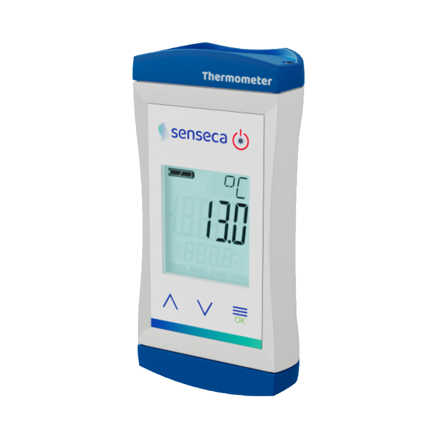 Senseca ECO 130 Temperatuurmeter