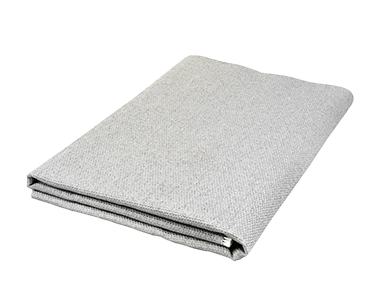 Cepro Athena lasdeken vlamvertragend (rol)