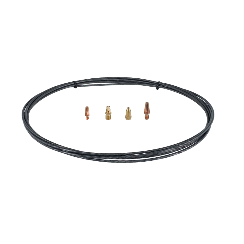 Fronius BasicKit Fe Ø1,0 /G/W/5m