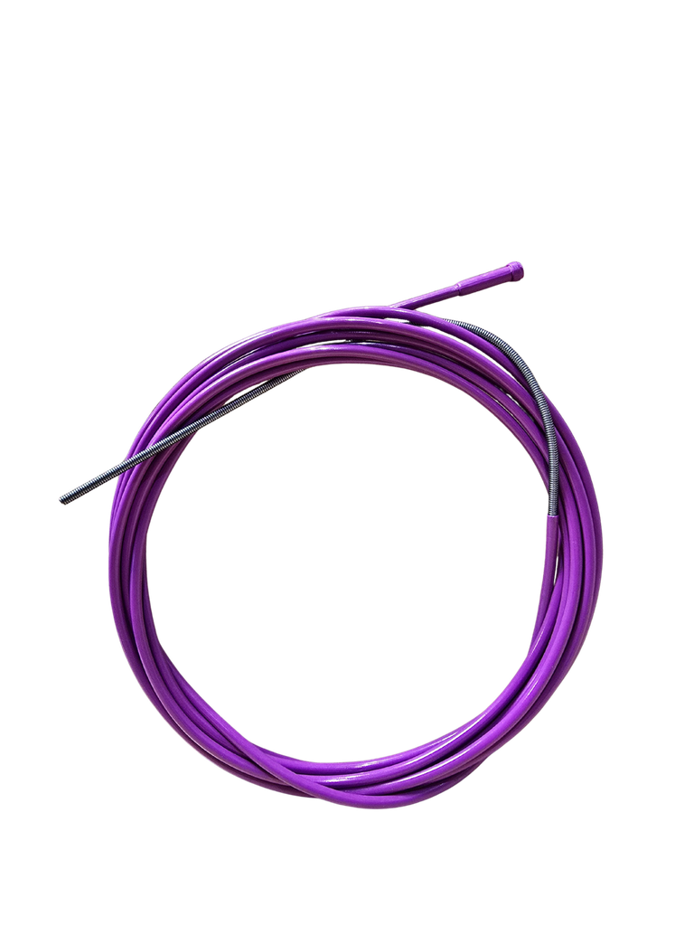 ABICOR BINZEL Geleider Paars