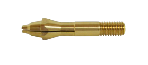 Neutrix Elektrodeklem/spantang