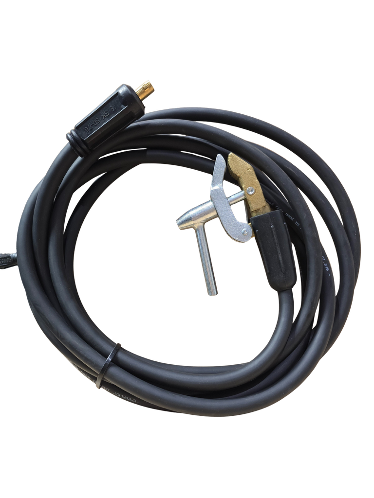 Aardkabelset 70mm² Schroefmodel