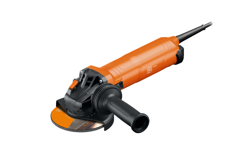FEIN Haakse Slijper | CG 14-125 V