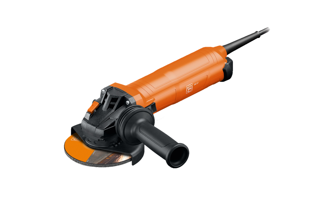 FEIN Haakse Slijper | CG 17-125