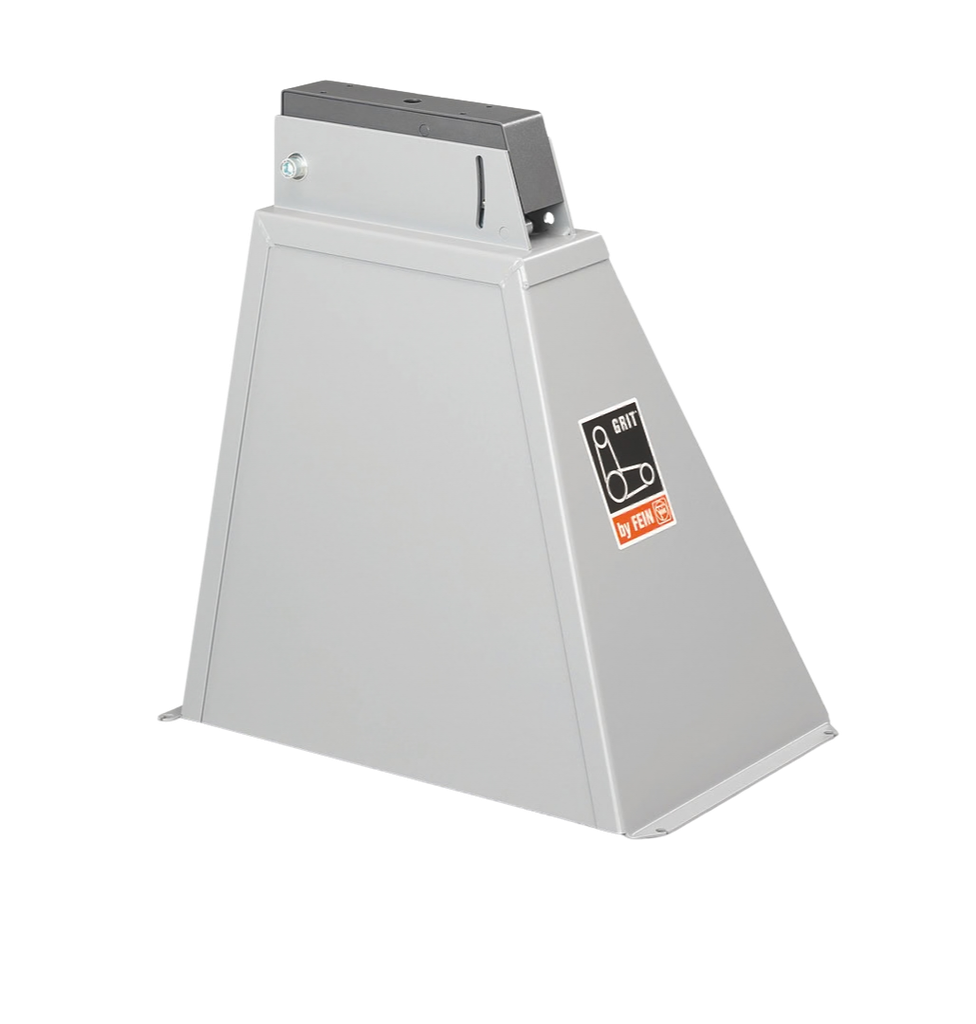 Grit machinevoet GIB