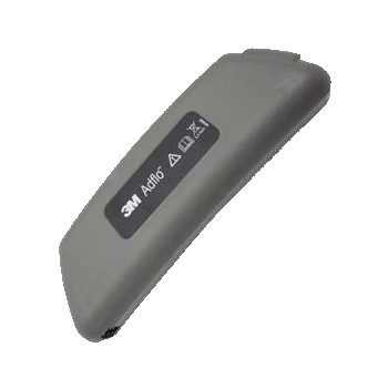 3M Adflo Li-ion Batterij Standaard