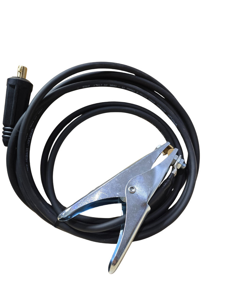 Aardkabelset 25mm² EL200