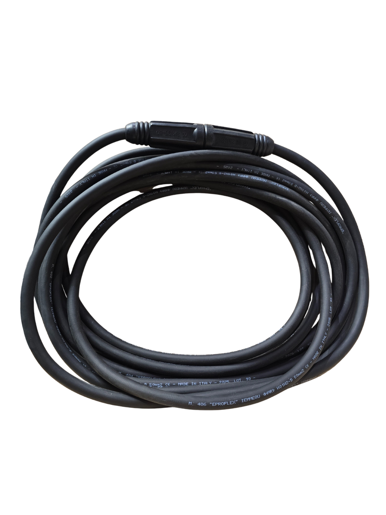 Aardkabel/Laskabel 50mm²