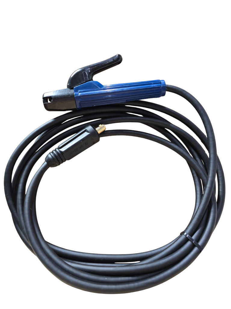 Electrodetang met kabel