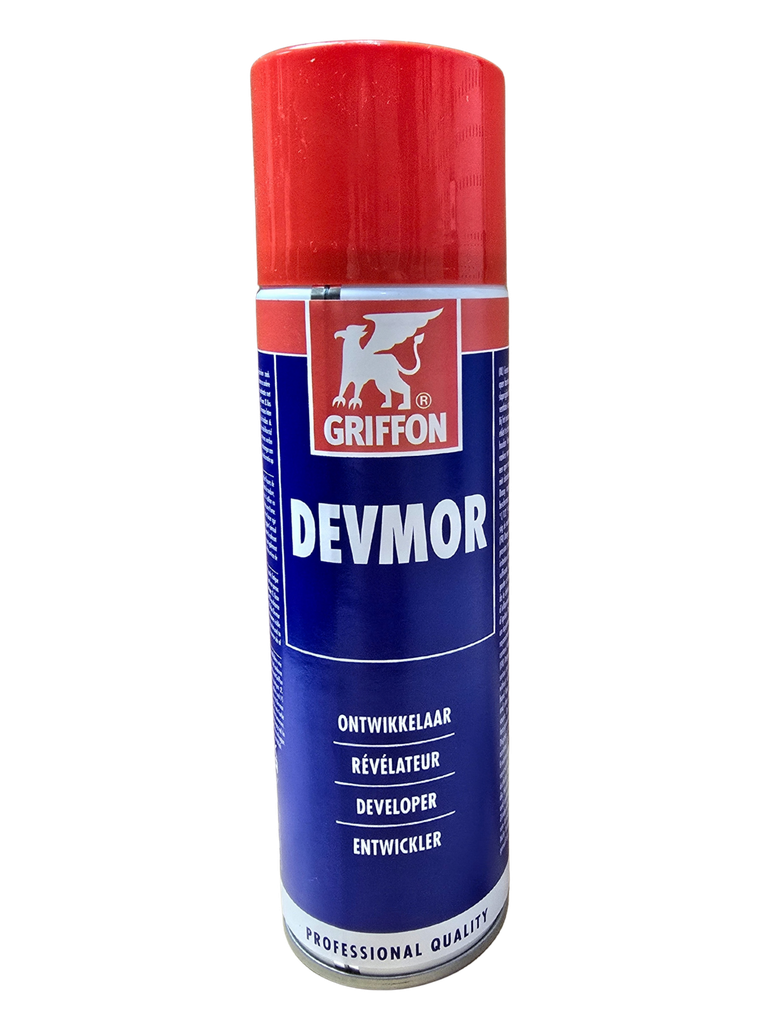 Griffon Devmor