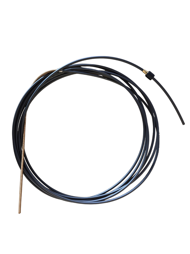 Combi liner PA set ø1,2mm - 1,6mm