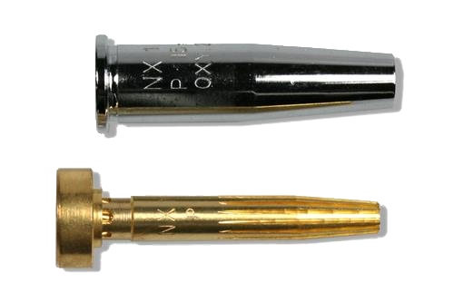 Snijmondstuk M-HAR NX 3 P