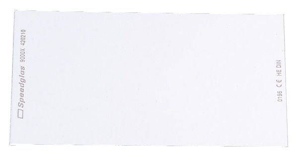 3M Speedglas Beschermruit binnenzijde 9100X/G5-03NC