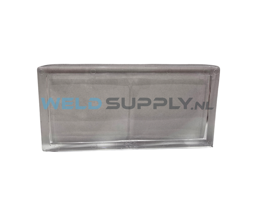 3M Speedglas Vergrotingslens 2,5x