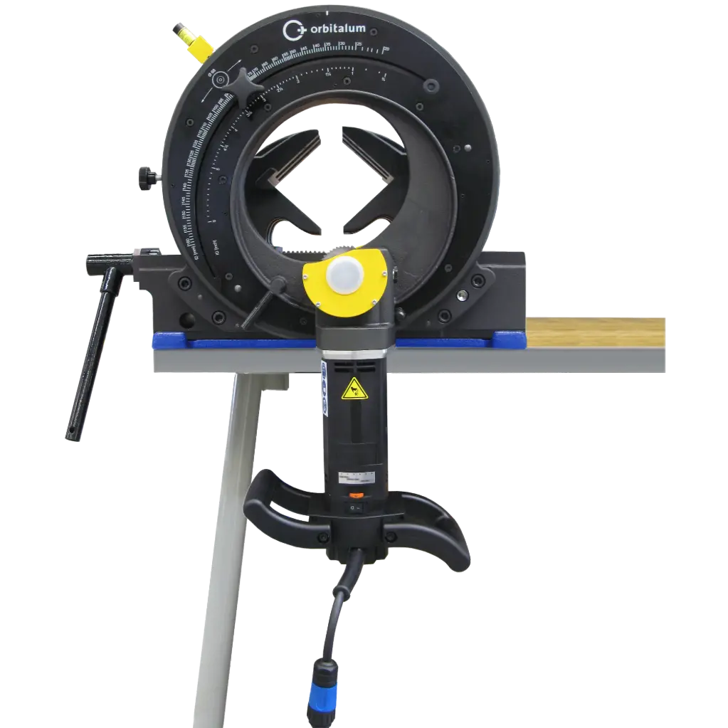 Orbitalum GFX 6.6 Afkortzaag