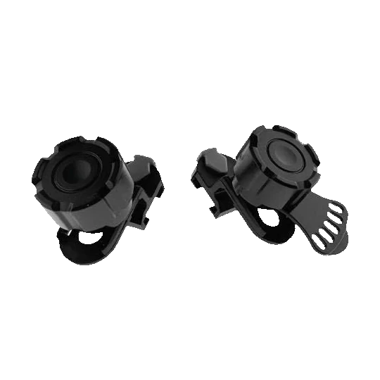 SHINE Hoofdband HG2003 bevestigingsset (L+R)