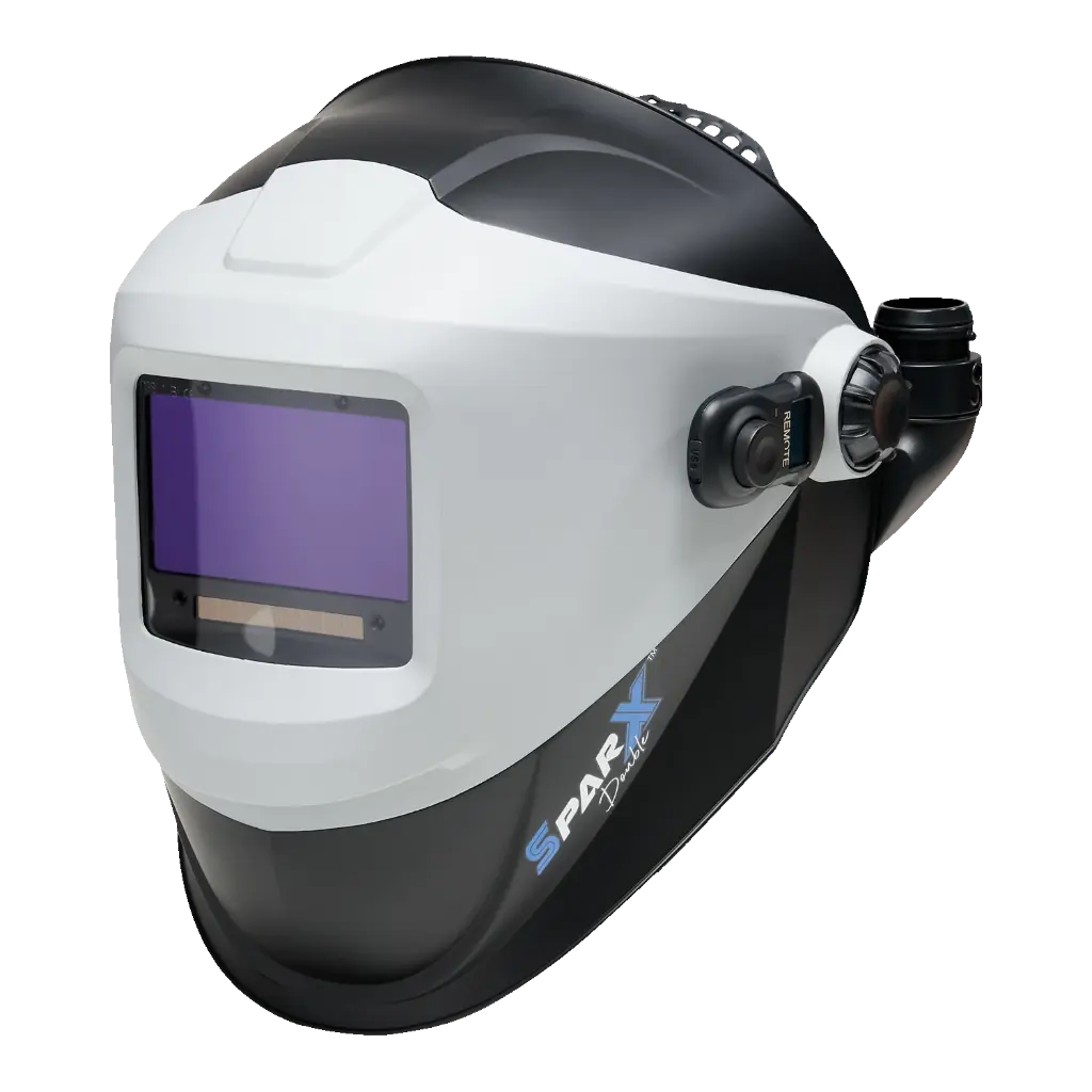 SHINE SPARX Double OLED AIR - Lashelm