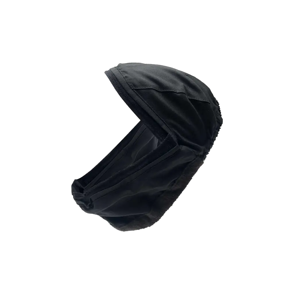 SHINE SPARX Double gelaatsafdichting