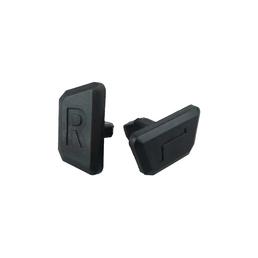 SHINE SPARX Zekeringsblokjes R+L (paar)