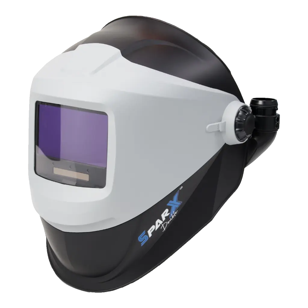 SHINE SPARX Double LCD AIR - Lashelm