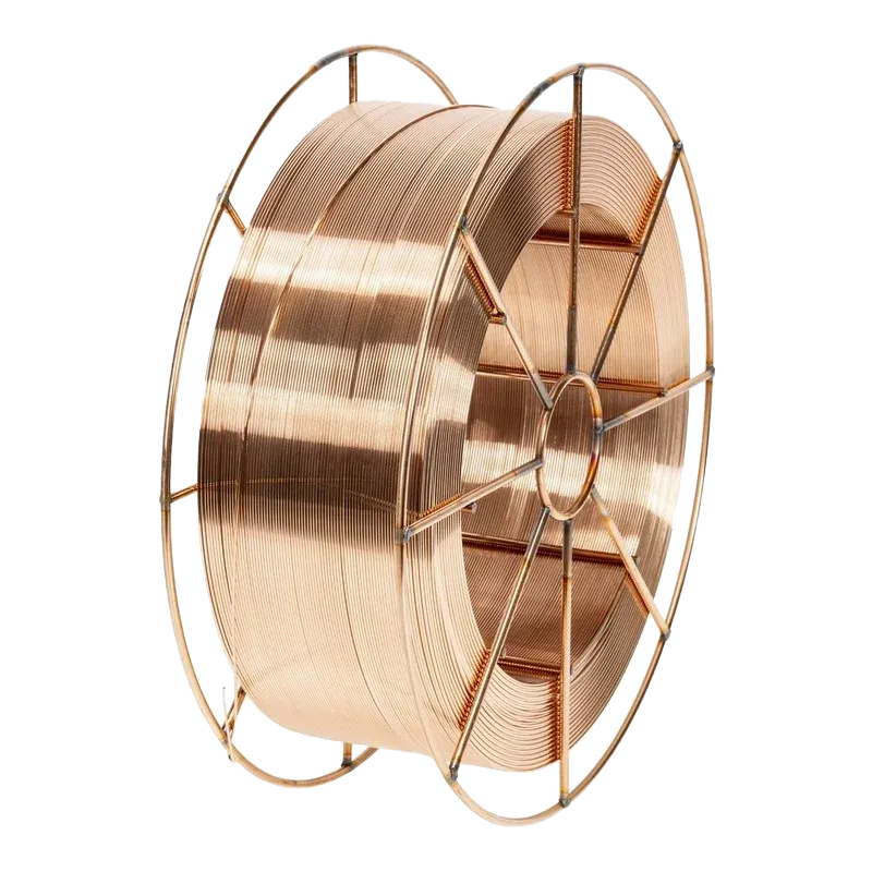 Riweld lasdraad | DUR 600M | 16KG rol