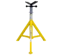 B&B HI Heavy Duty Pro-Jack with V head