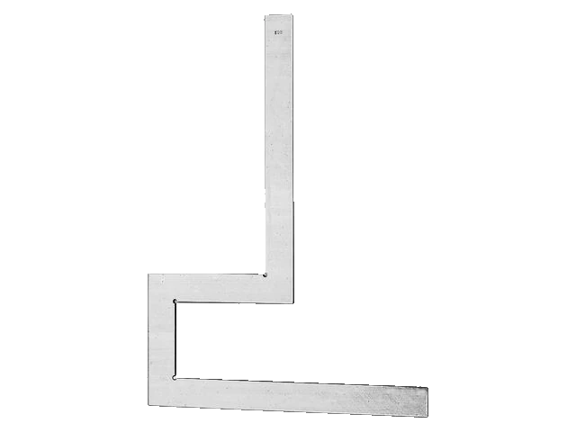 Flens-winkelhaak