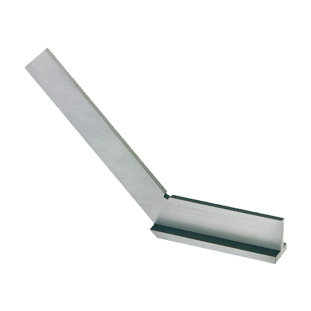 Hoekhaak aanslag 135° DIN875/1