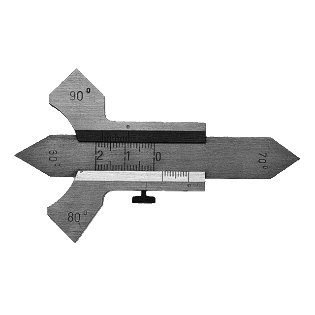 Lasnaadhoekmeter 0-20 mm
