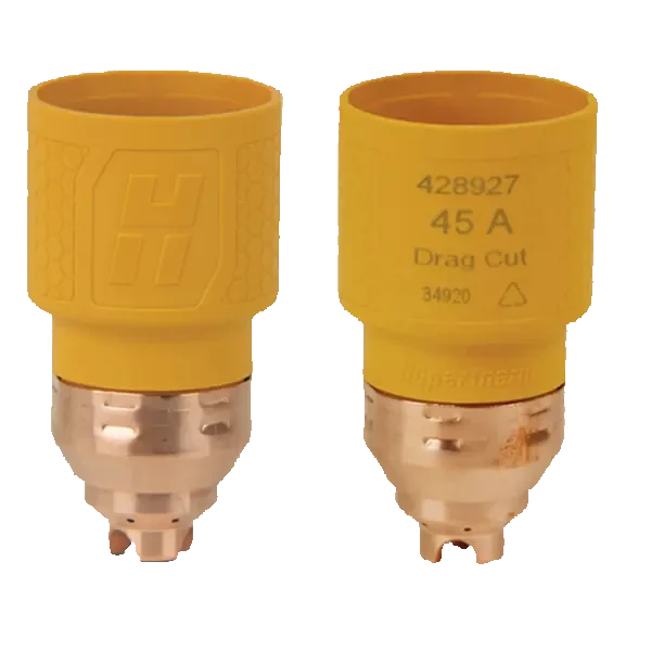 Hypertherm SmartSYNC 45A Drag Cutting Cartridge