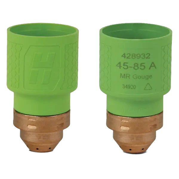 Hypertherm SmartSYNC 45-85A Max Removal Gouging Cartridge 428932