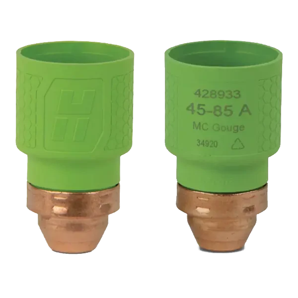 Hypertherm SmartSYNC 45-85A Max Control Gouging Cartridge