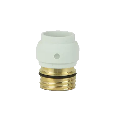 Hypertherm Cartridge Adapter voor Duramax-toorts 428951