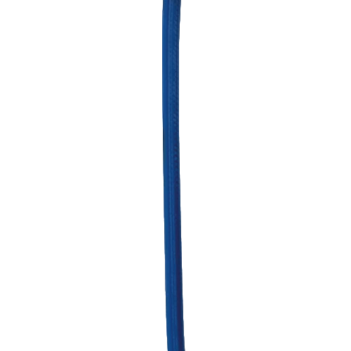 Abicor Binzel Waterslang PVC Blauw 5,5 x 1,5 mm – per meter
