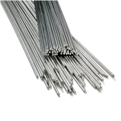 Riweld Alloy 59 (Hastelloy) TIG-lasdraad – 1000 mm – 5 kg