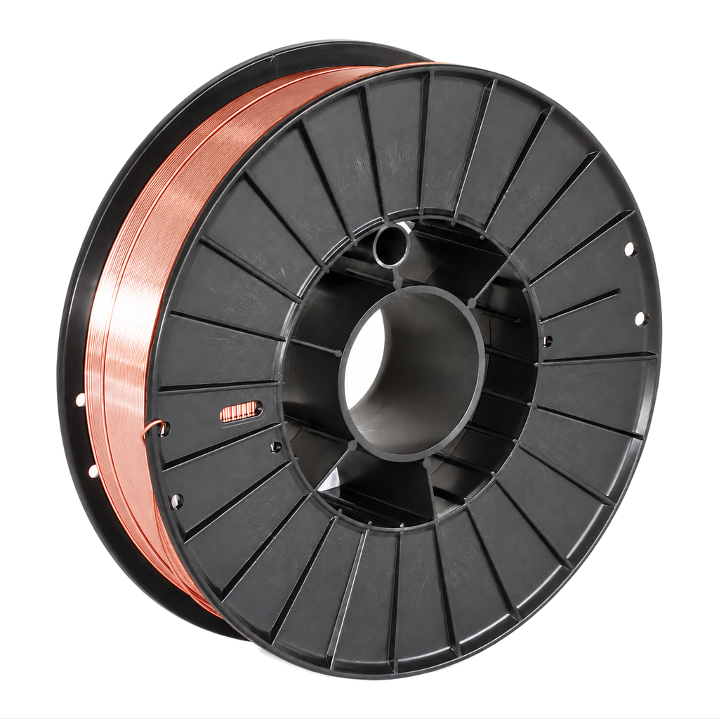 Riweld G3 MIG/MAG-lasdraad staal – 5 kg