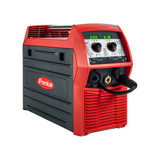 [4,075,220] Fronius TransSteel 2200 C