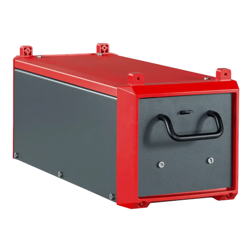 [4,101,229] Fronius Toolbox 210 L