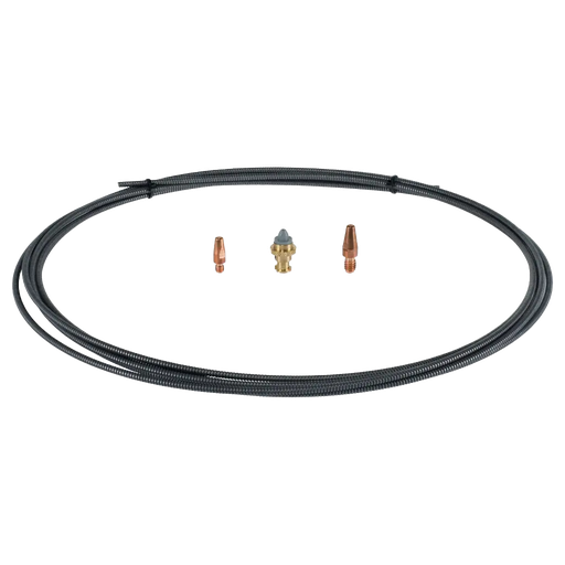 [44,0350,5117] Fronius BasicKit Fe ø0,8 /G/W/5m