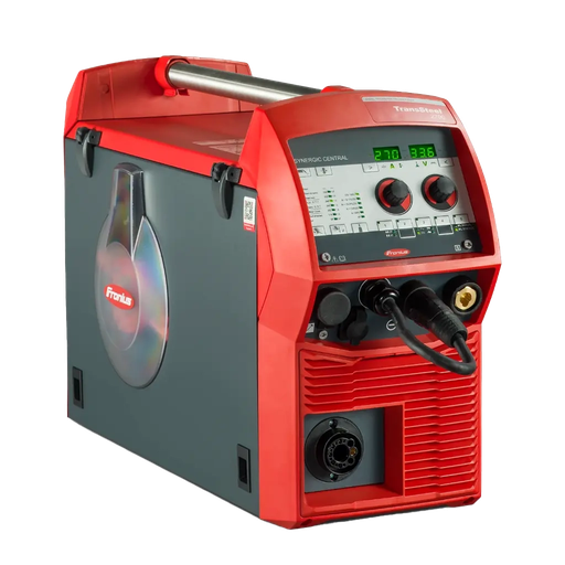 Fronius TransSteel 2700 C