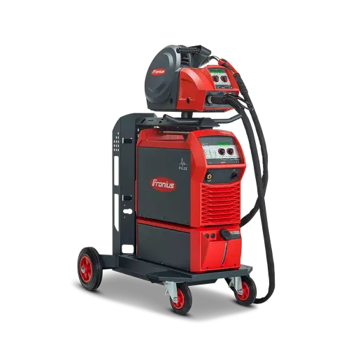 [4,075,229] Fronius TransSteel 5000 PULSE